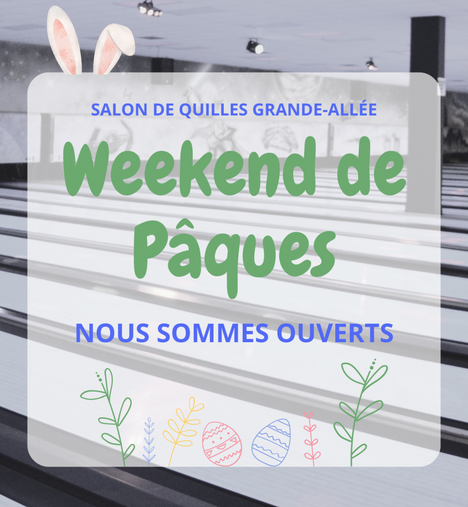 White Green Pink Modern Easter Day A4 Document